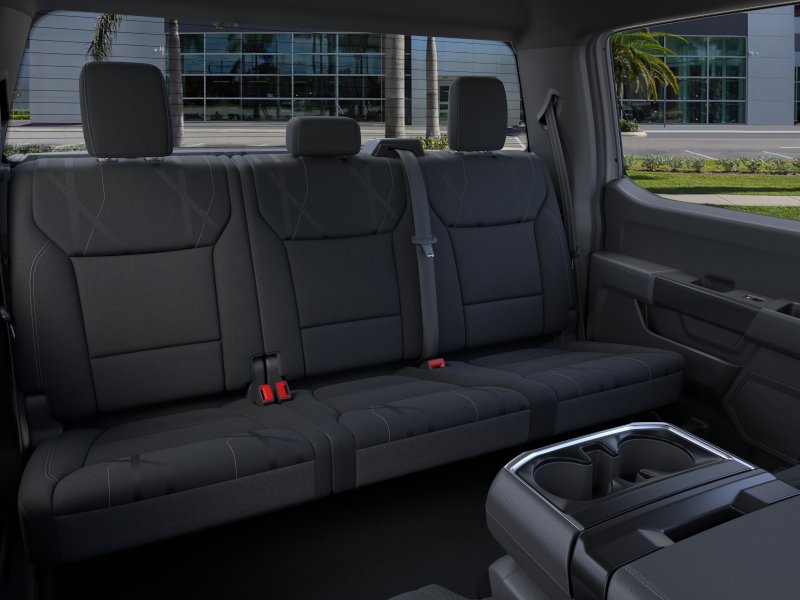 New 2026 Avalanche Ford STX® image 35