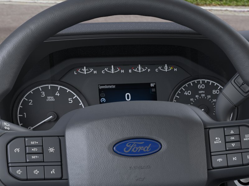 New 2026 Avalanche Ford STX® image 37
