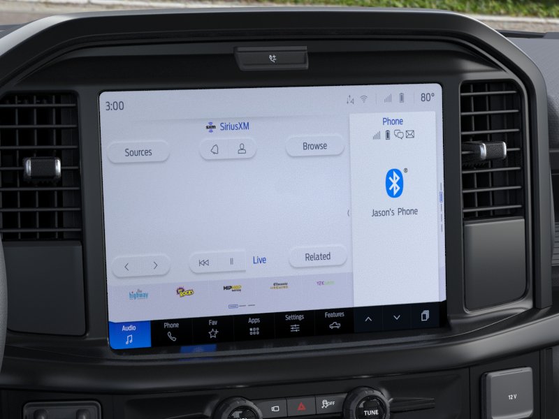 New 2026 Avalanche Ford STX® image 38