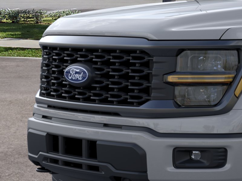 New 2026 Avalanche Ford STX® image 41