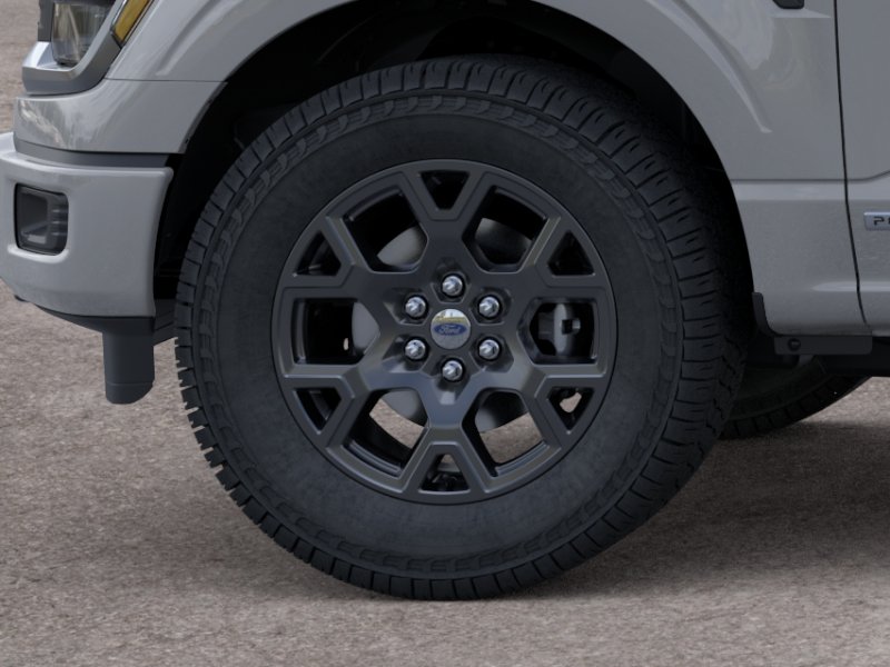 New 2026 Avalanche Ford STX® image 43