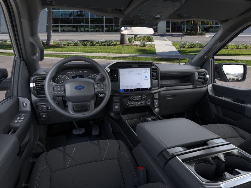 New 2026 Avalanche Ford STX® image 33