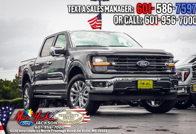 2026 Ford F-150 XLT for sale in Jackson, MS