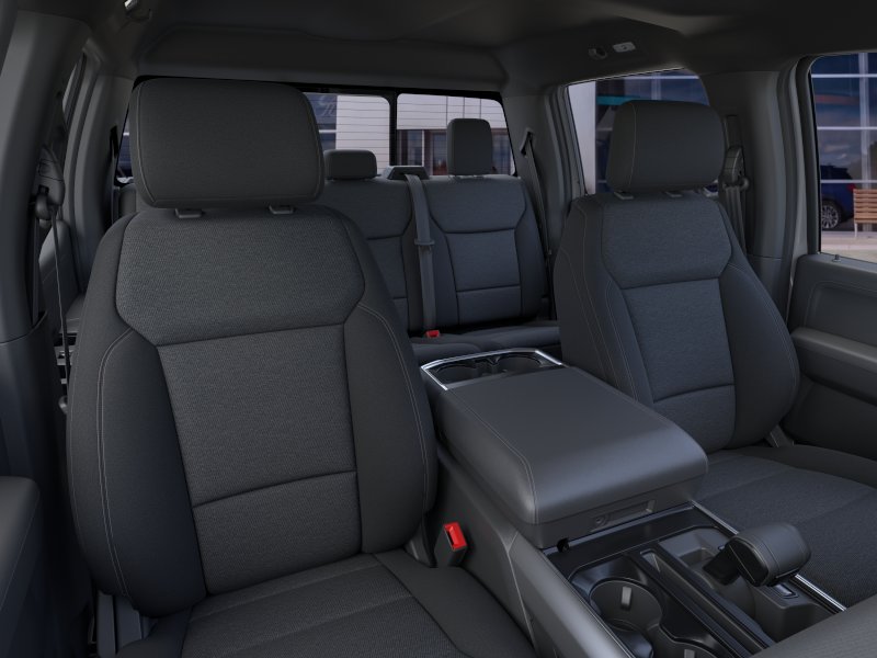 New 2026 Avalanche Ford XLT image 35