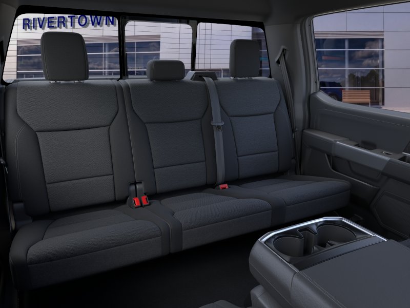New 2026 Avalanche Ford XLT image 36