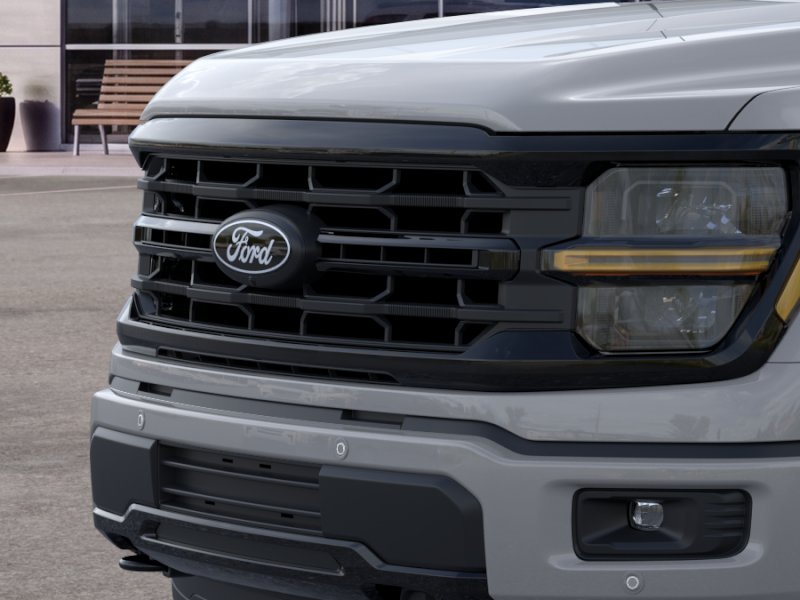 New 2026 Avalanche Ford XLT image 42