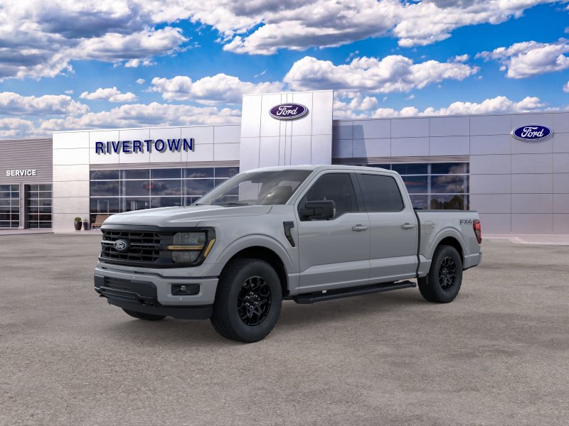 New 2026 Avalanche Ford XLT image 26