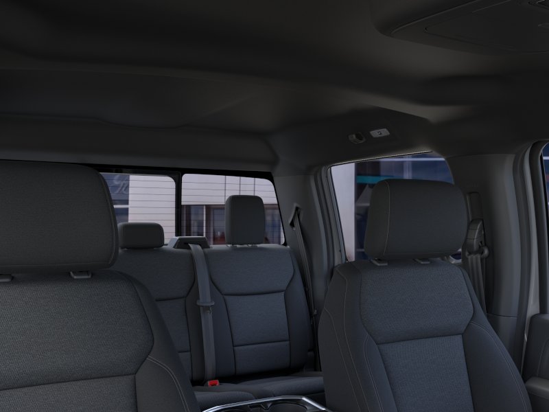 New 2026 Avalanche Ford XLT image 47