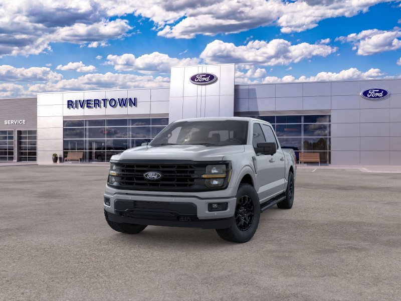 New 2026 Avalanche Ford XLT image 27