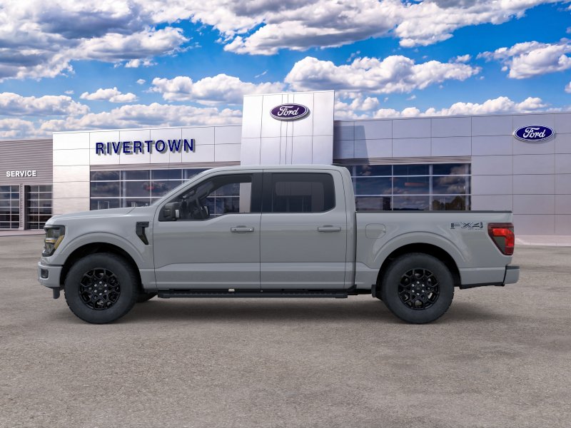 New 2026 Avalanche Ford XLT image 28