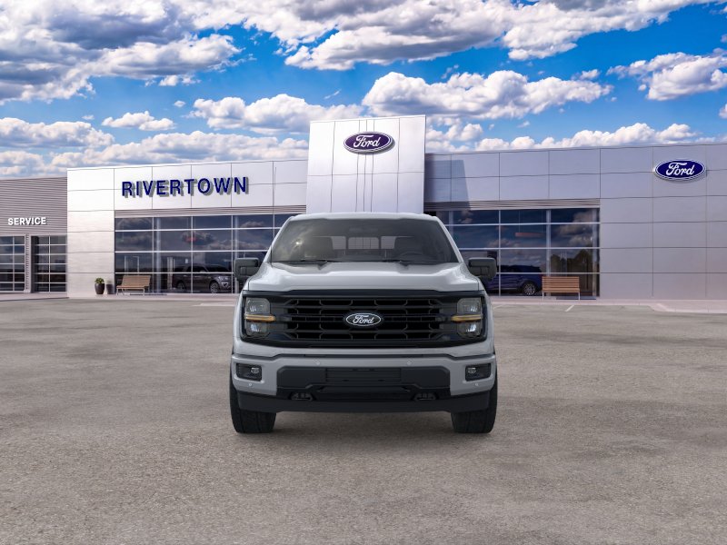 New 2026 Avalanche Ford XLT image 31