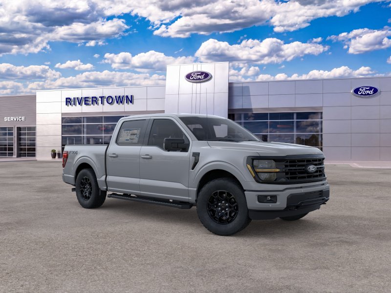 New 2026 Avalanche Ford XLT image 32