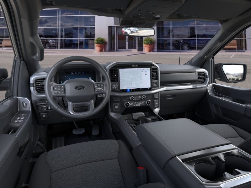 New 2026 Avalanche Ford XLT image 34