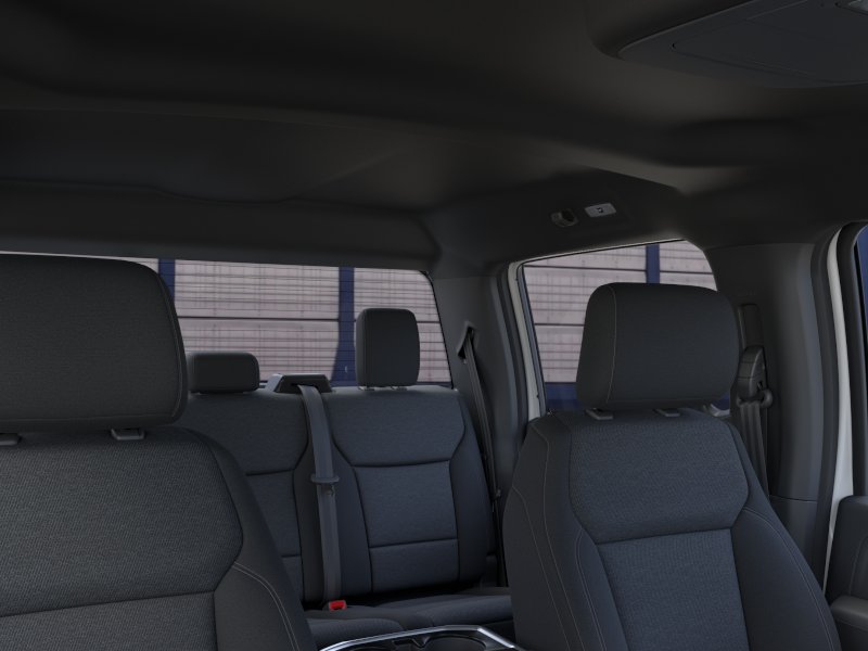 New 2026 Oxford White Ford XLT image 44