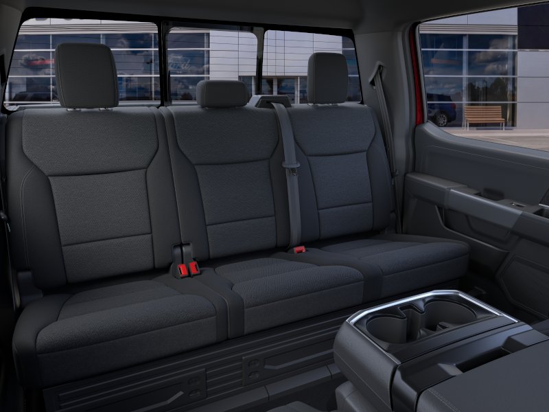 2026 Ford F-150 XLT - Photo 33