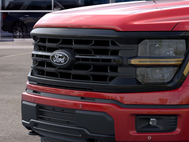 2026 Ford F-150 XLT - Photo 39