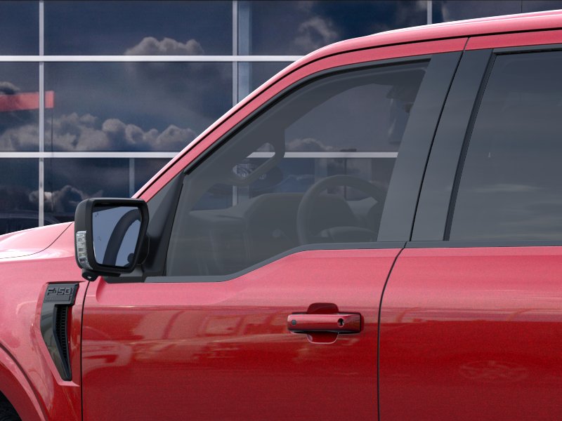2026 Ford F-150 XLT - Photo 42
