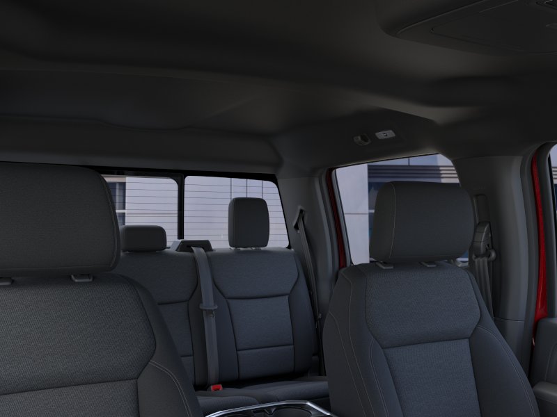 2026 Ford F-150 XLT - Photo 44