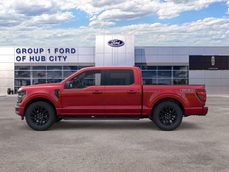 2026 Ford F-150 XLT - Photo 25