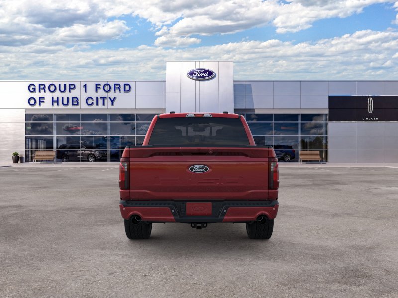 2026 Ford F-150 XLT - Photo 27