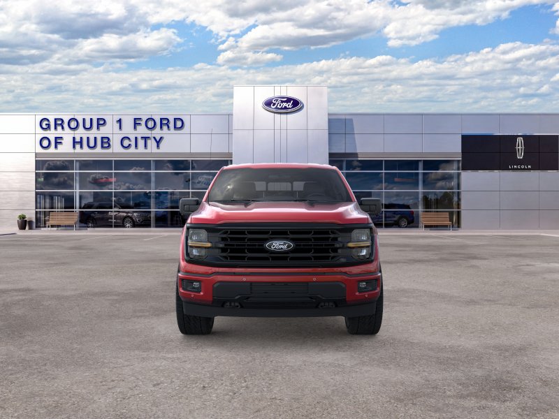 2026 Ford F-150 XLT - Photo 28