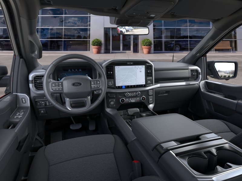 2026 Ford F-150 XLT - Photo 31