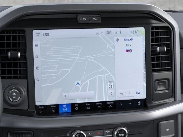 New 2026 Avalanche Ford XLT image 36
