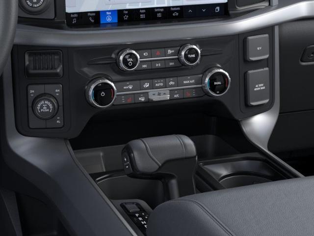 New 2026 Avalanche Ford XLT image 37