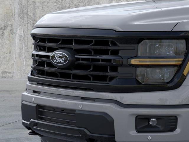 New 2026 Avalanche Ford XLT image 39