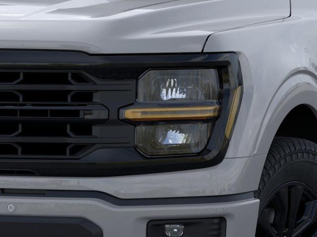 New 2026 Avalanche Ford XLT image 40