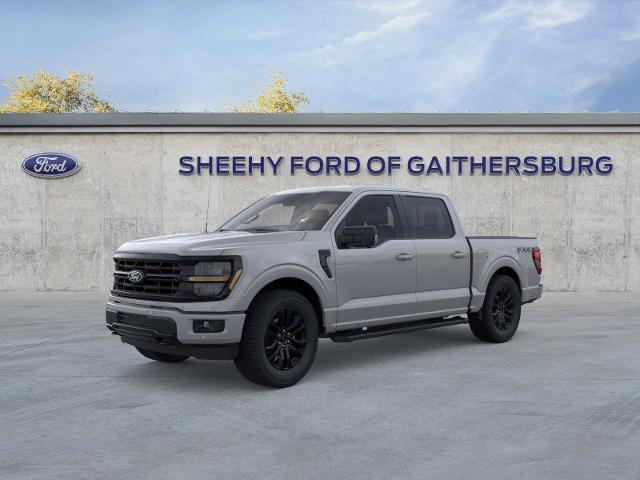 New 2026 Avalanche Ford XLT image 24