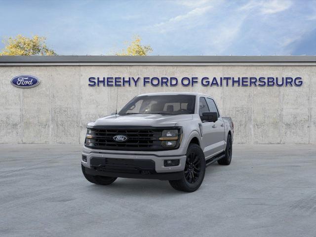 New 2026 Avalanche Ford XLT image 25