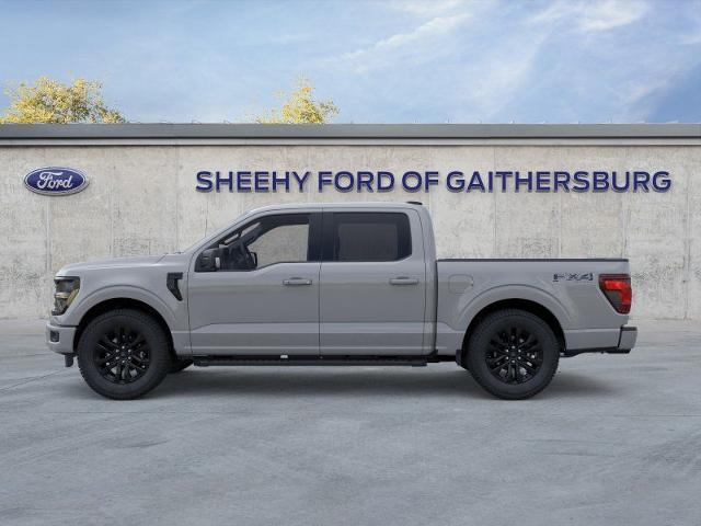 New 2026 Avalanche Ford XLT image 26