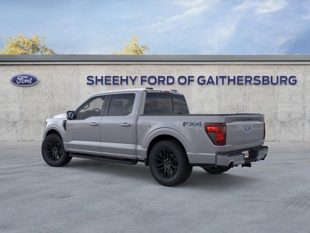 New 2026 Avalanche Ford XLT image 27