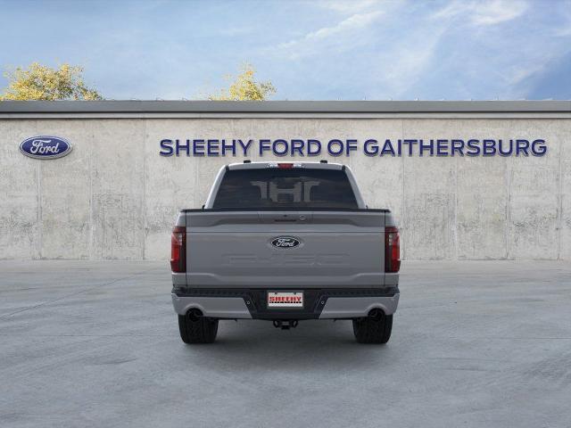New 2026 Avalanche Ford XLT image 28