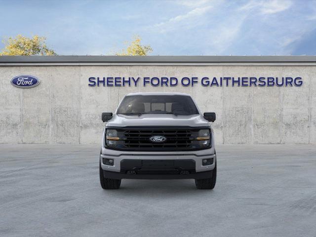 New 2026 Avalanche Ford XLT image 29