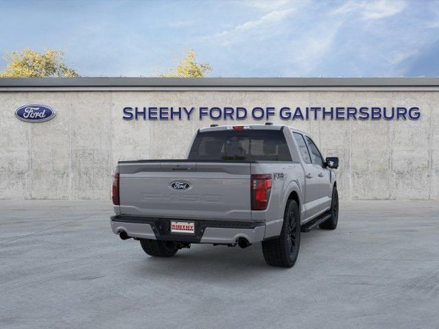 New 2026 Avalanche Ford XLT image 30