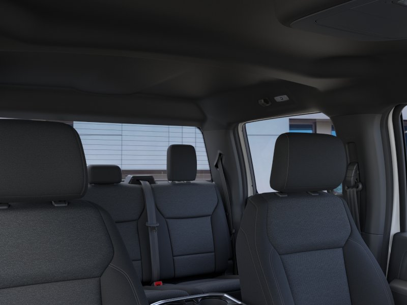 New 2026 Oxford White Ford XLT image 58