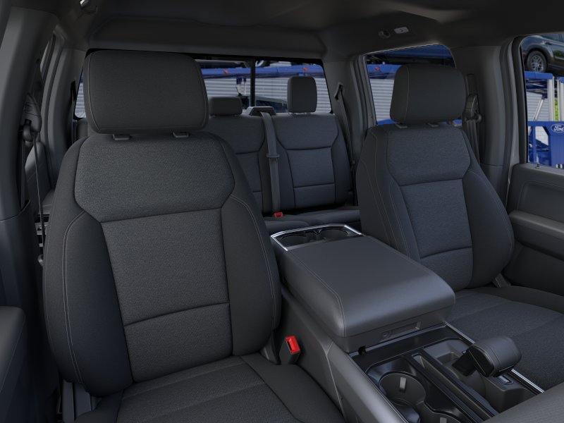 New 2026 Avalanche Ford XLT image 10