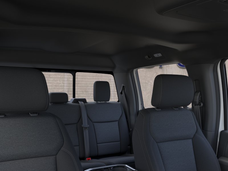 New 2026 Oxford White Ford XLT image 44