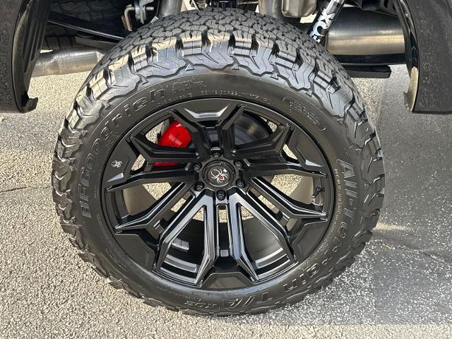 New 2026 Agate Black Metallic Ford XLT image 19