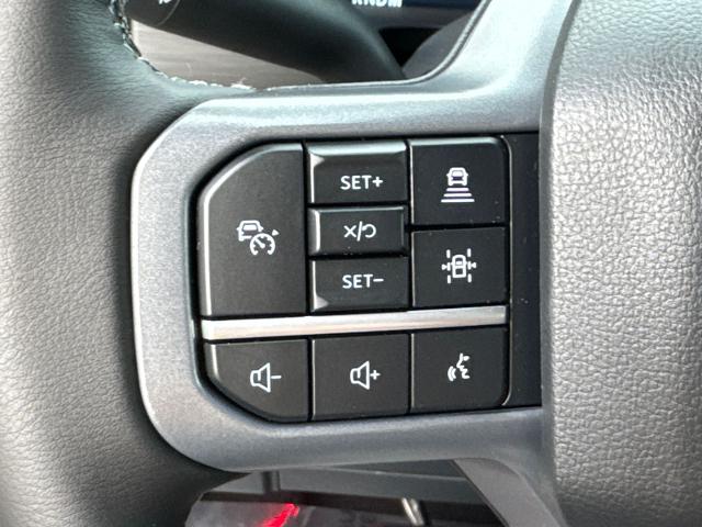 New 2026 Agate Black Metallic Ford XLT image 26