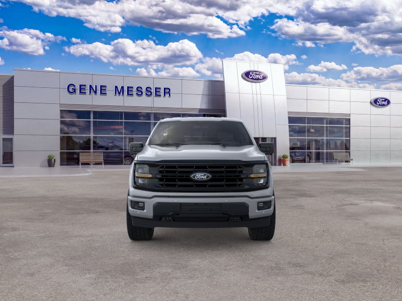 New 2026 Avalanche Ford XLT image 26