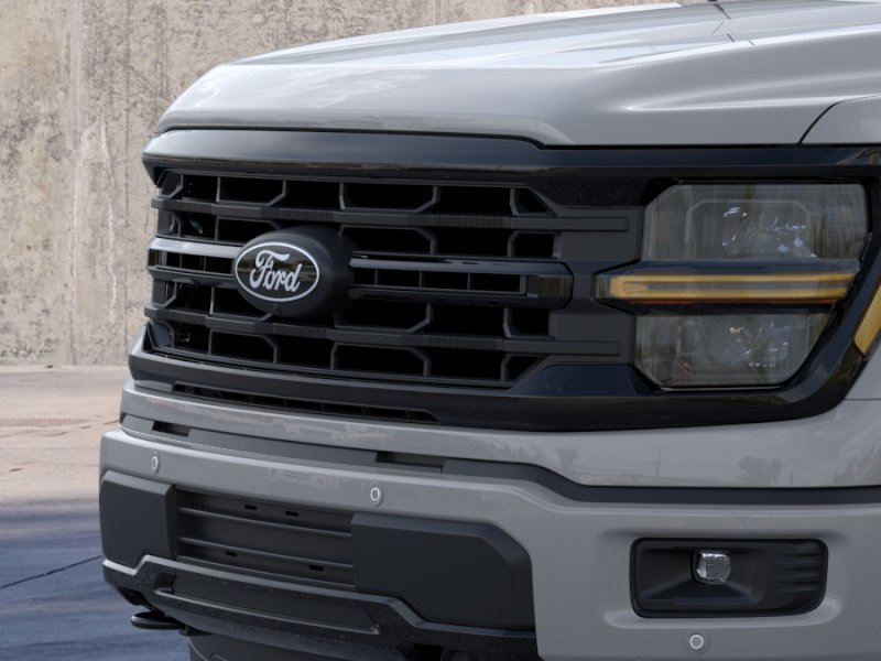 New 2026 Avalanche Ford XLT image 17