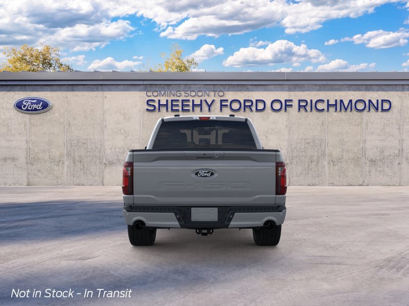 New 2026 Avalanche Ford XLT image 6