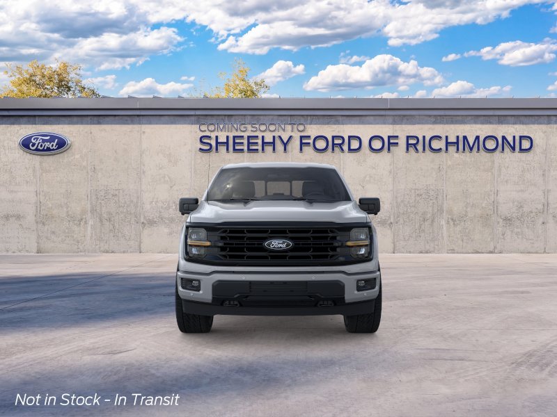 New 2026 Avalanche Ford XLT image 7