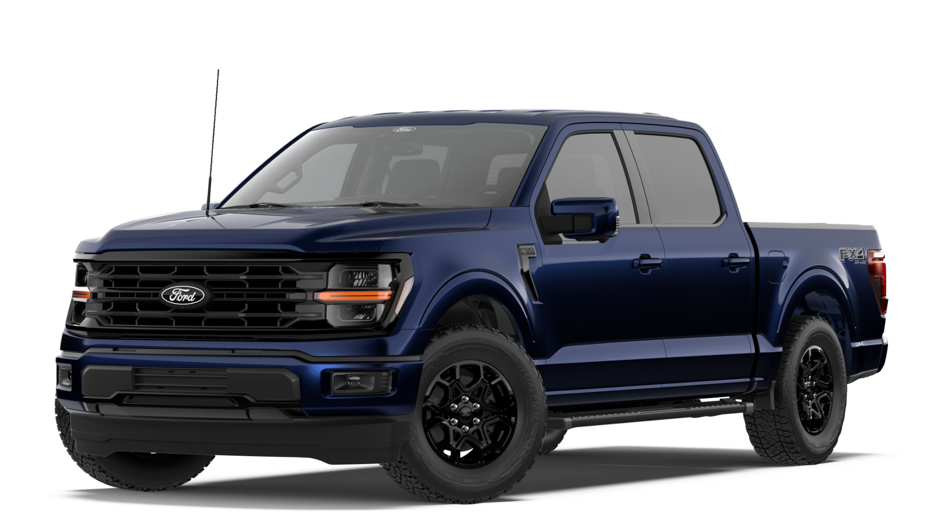 2026 Ford F-150 XLT 4x4 SuperCrew 5-1/2 Box's photo