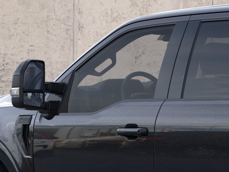 New 2026 Black Ford XLT image 20