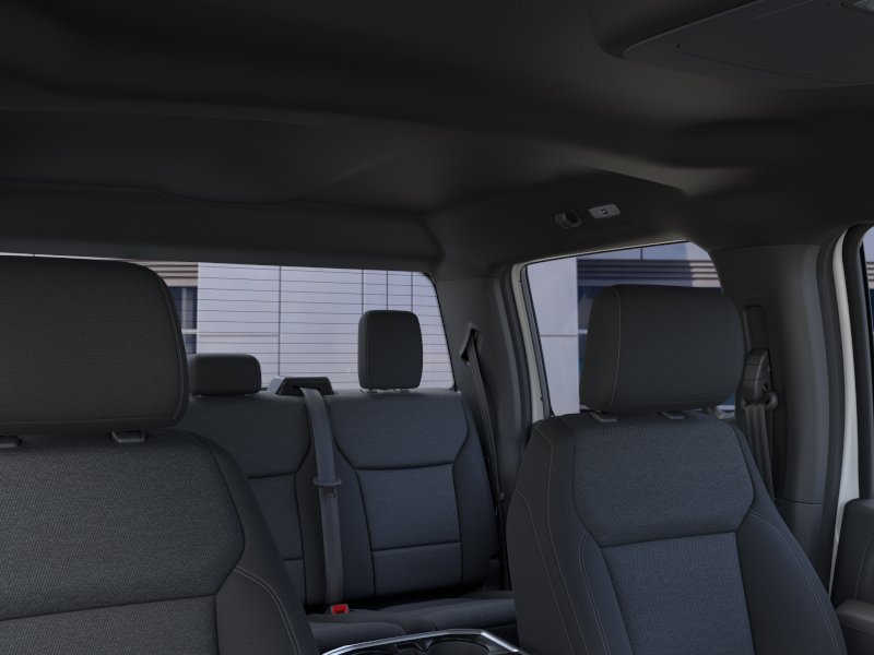 New 2026 Oxford White Ford XLT image 44
