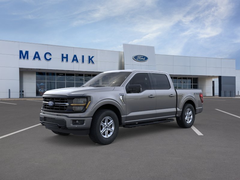 2026 Ford F-150 XLT for sale in Jackson, MS